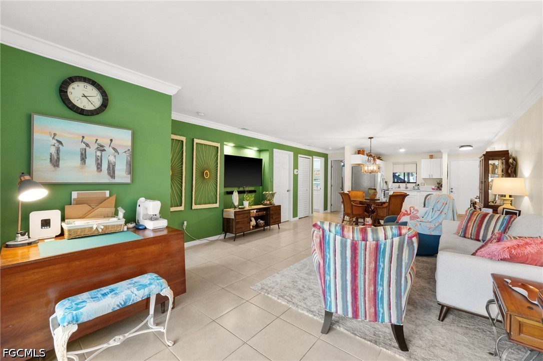 1051 Palm AVE 112