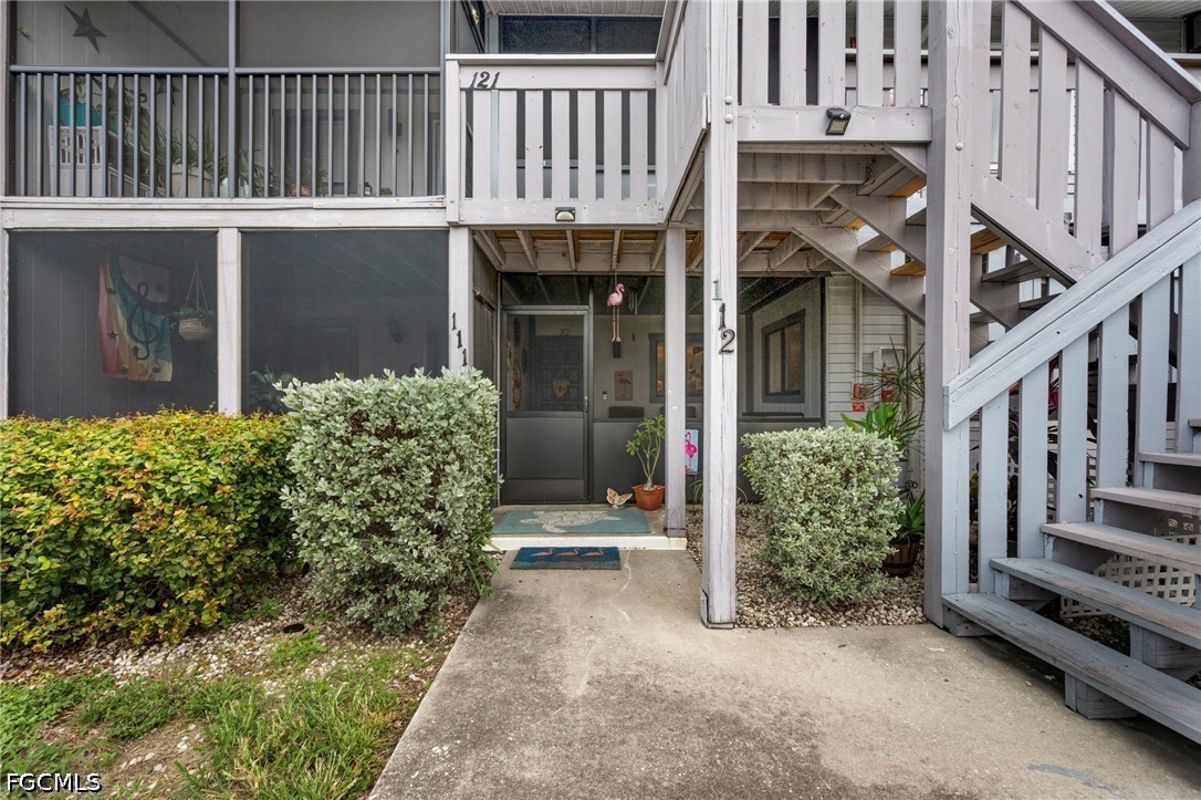 1051 Palm AVE 112