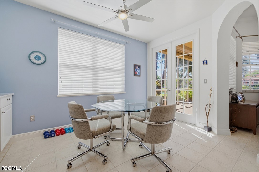 5111 W Hyde Park CT 101