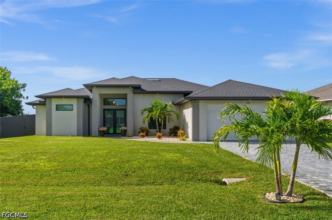 322 NW 5th ST