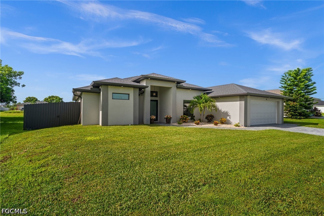 322 NW 5th ST