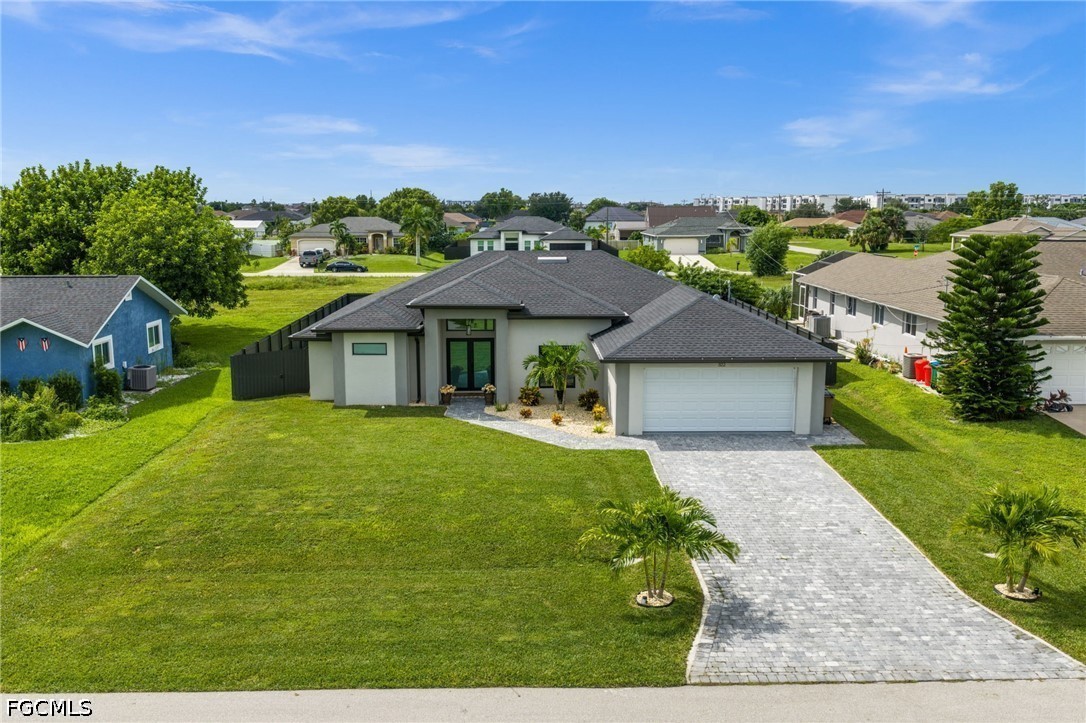 322 NW 5th ST