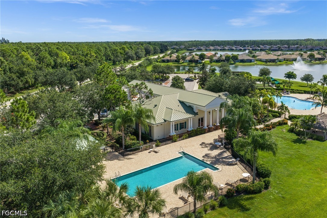 3105 Redstone CIR