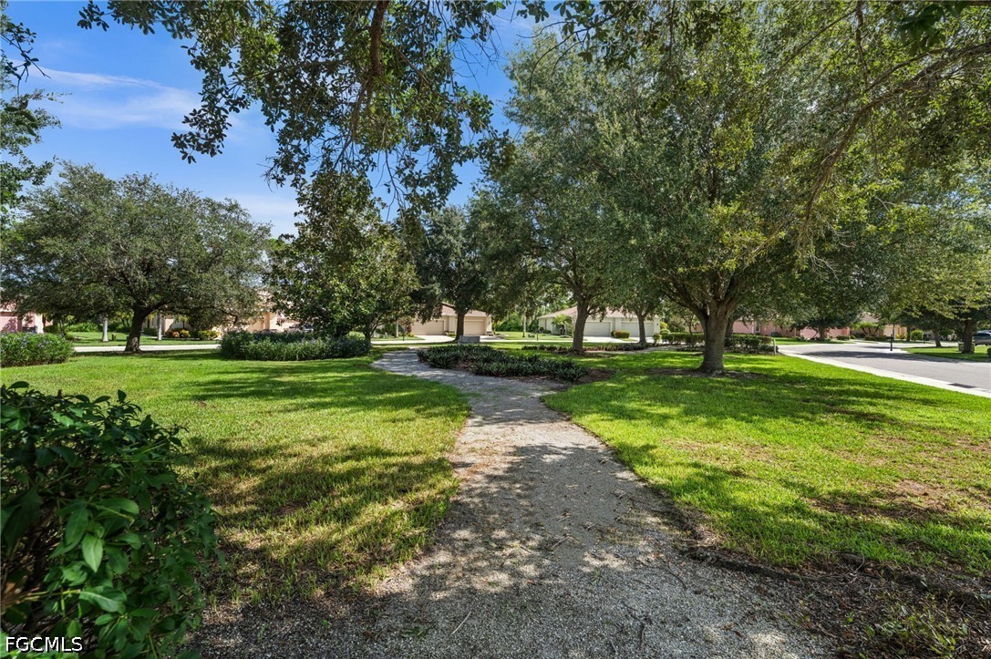 3105 Redstone CIR