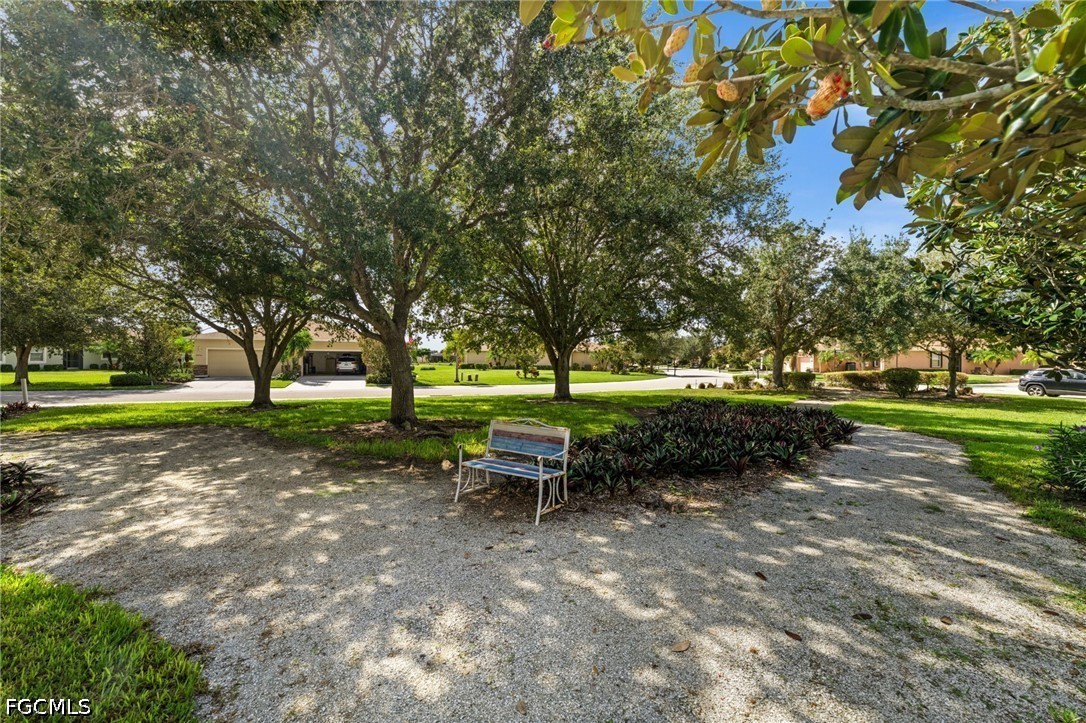 3105 Redstone CIR