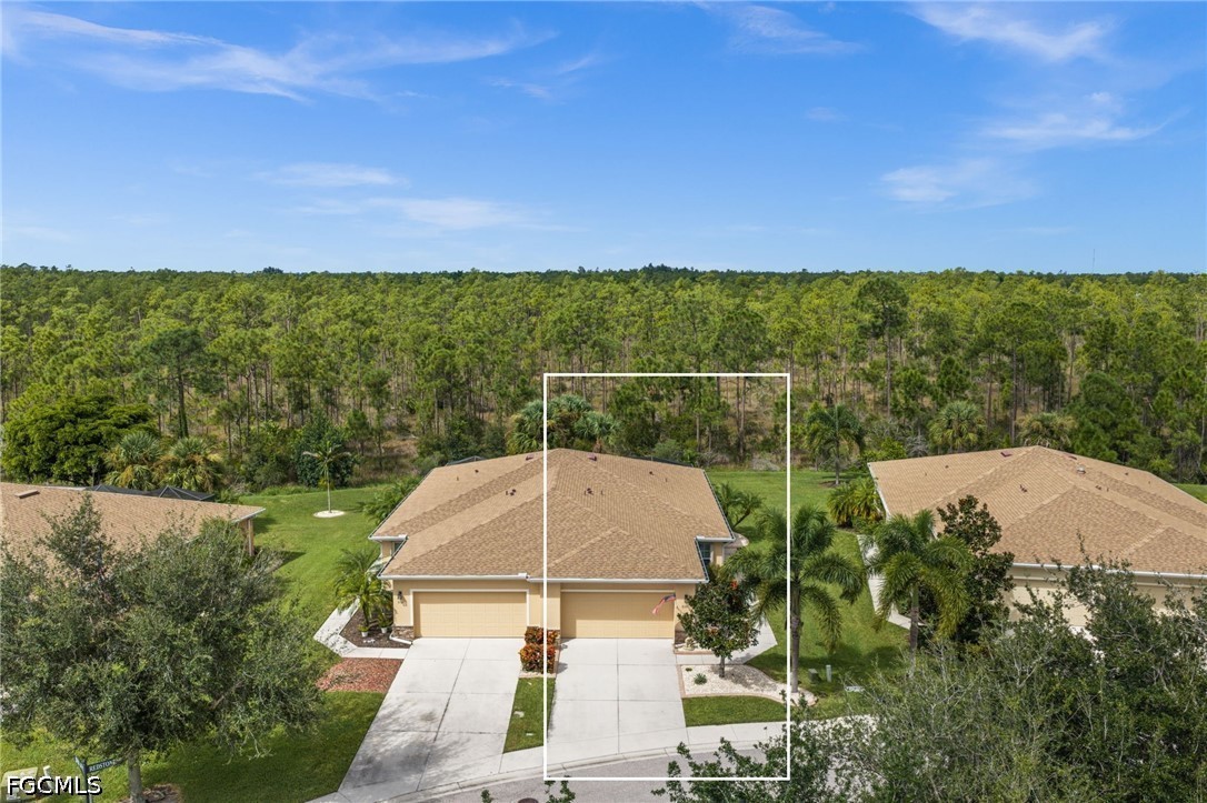 3105 Redstone CIR