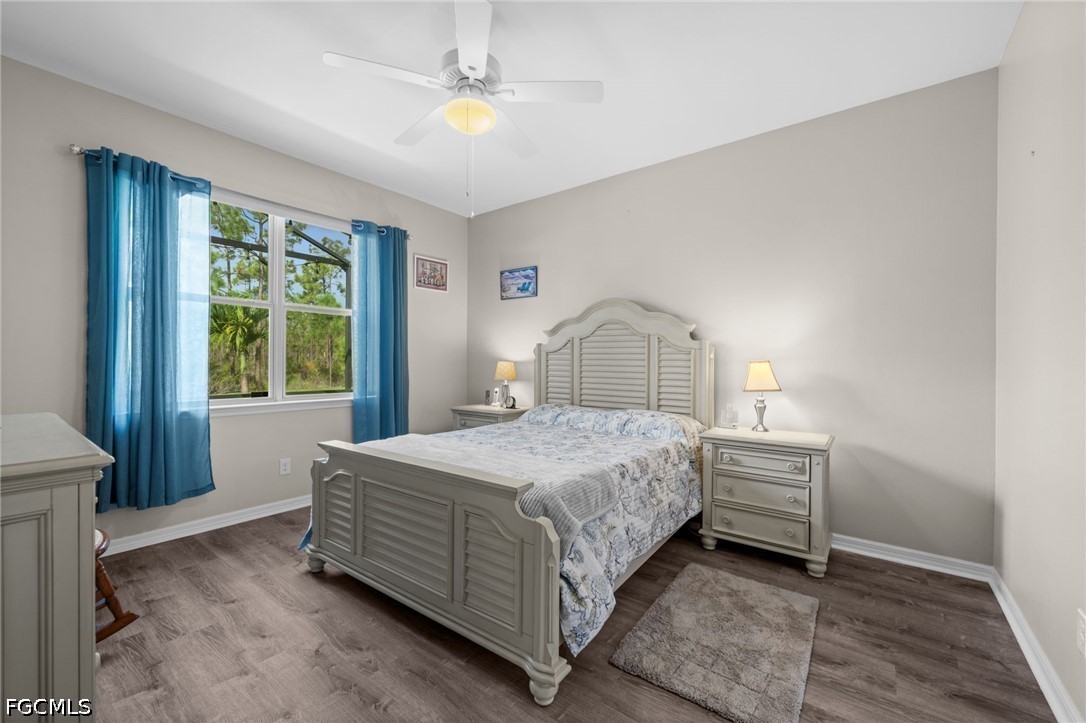 3105 Redstone CIR