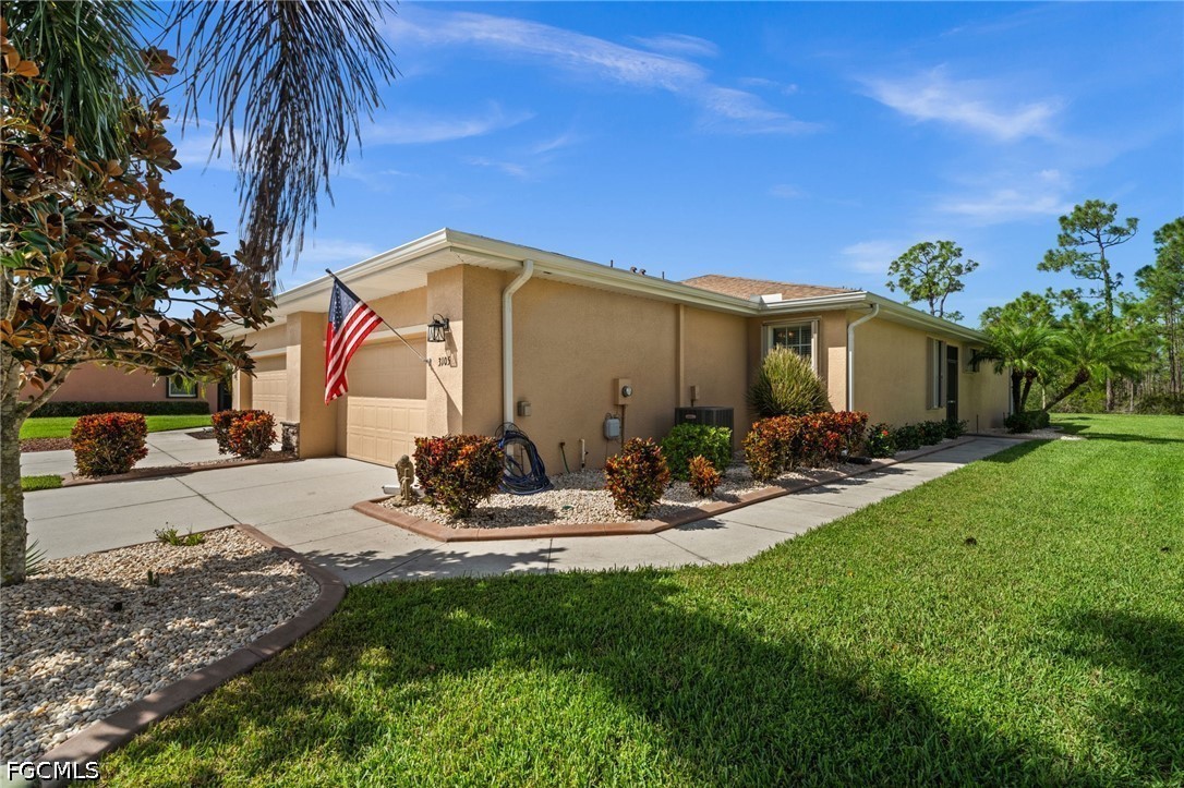 3105 Redstone CIR
