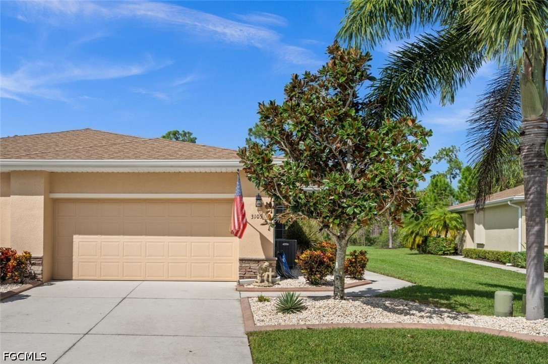 3105 Redstone CIR