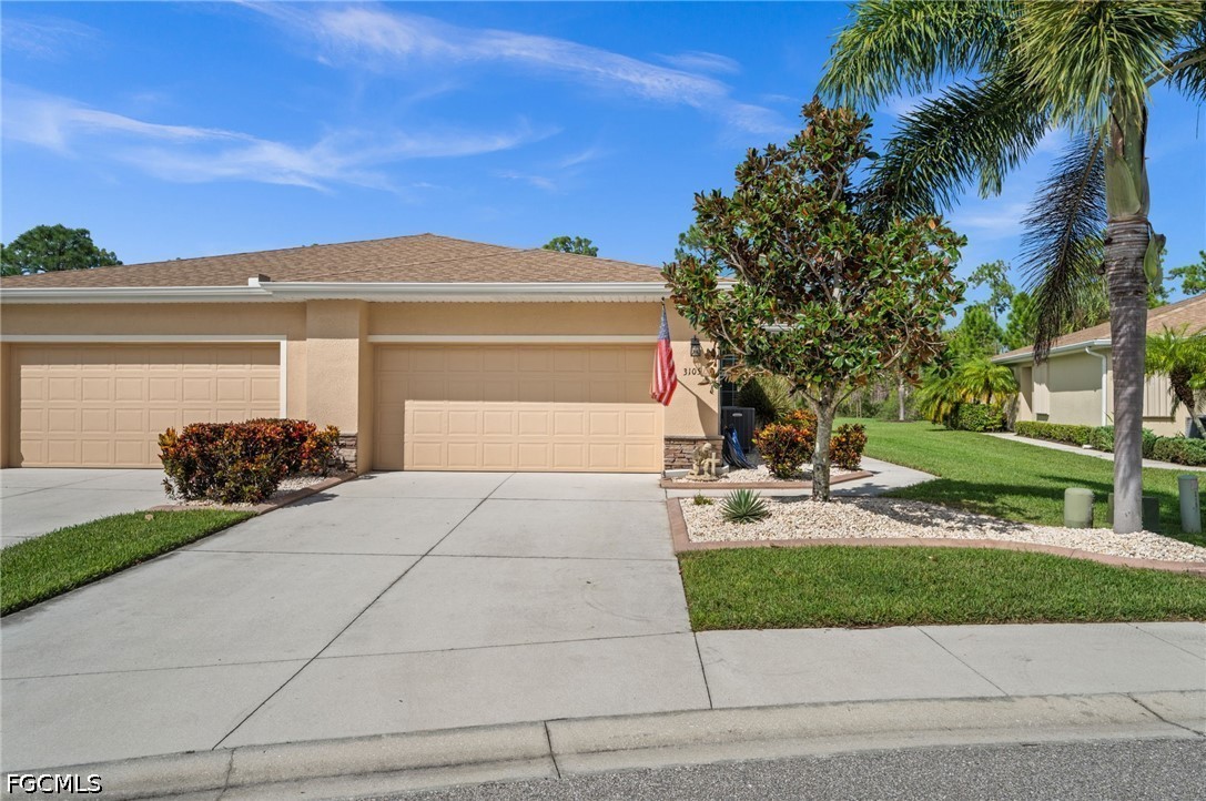 3105 Redstone CIR