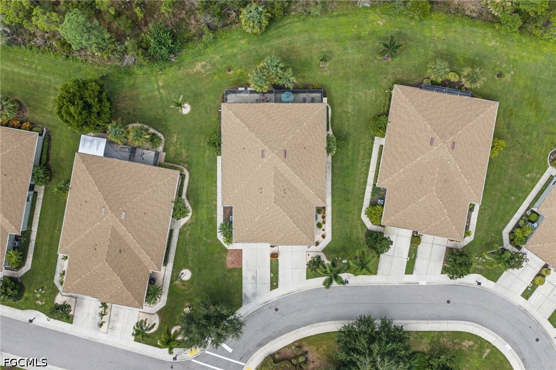 3105 Redstone CIR