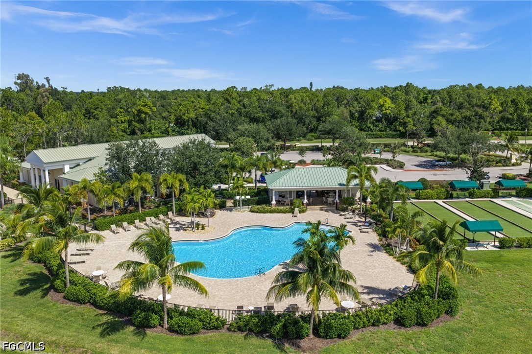 3105 Redstone CIR