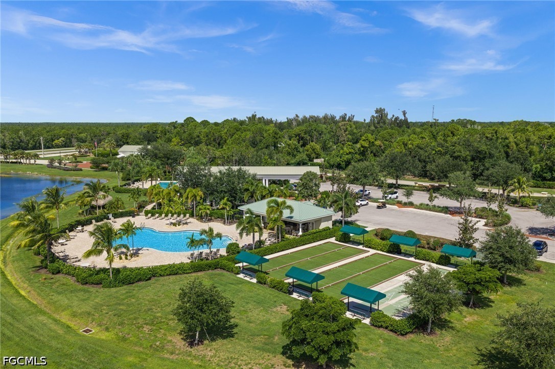 3105 Redstone CIR