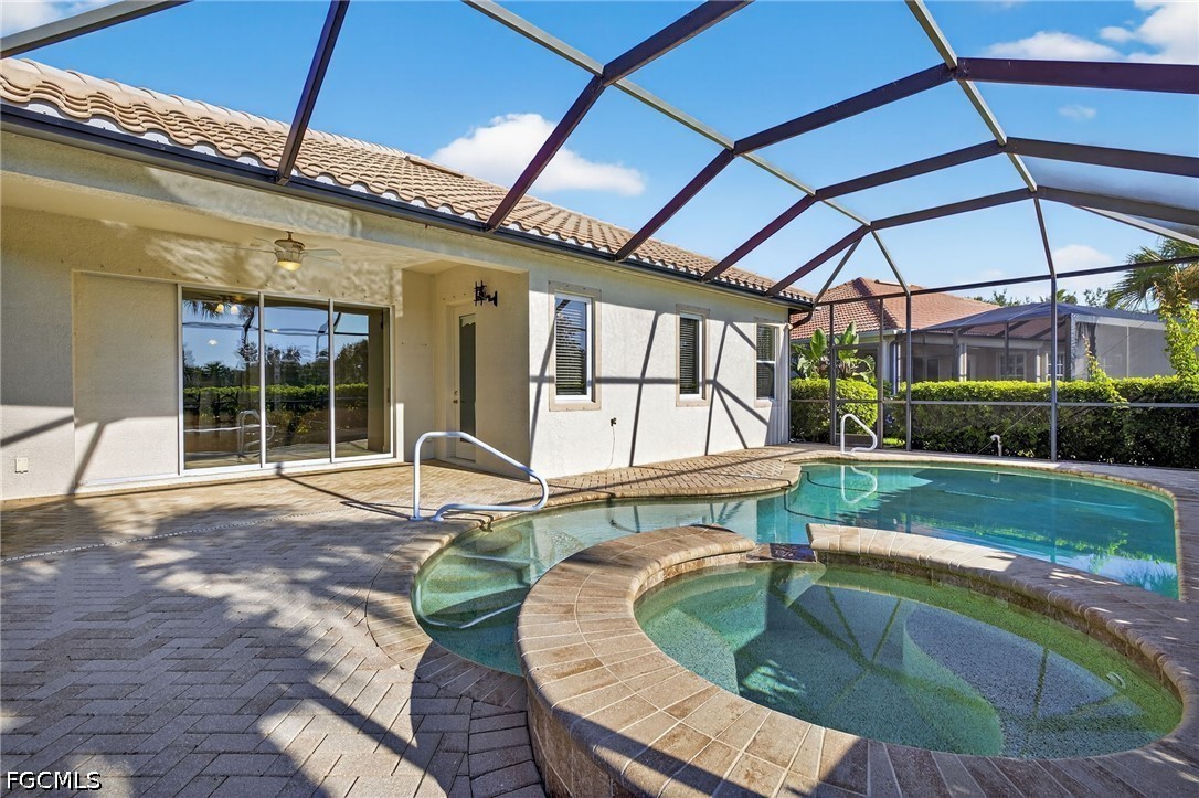 11107 Laughton CIR