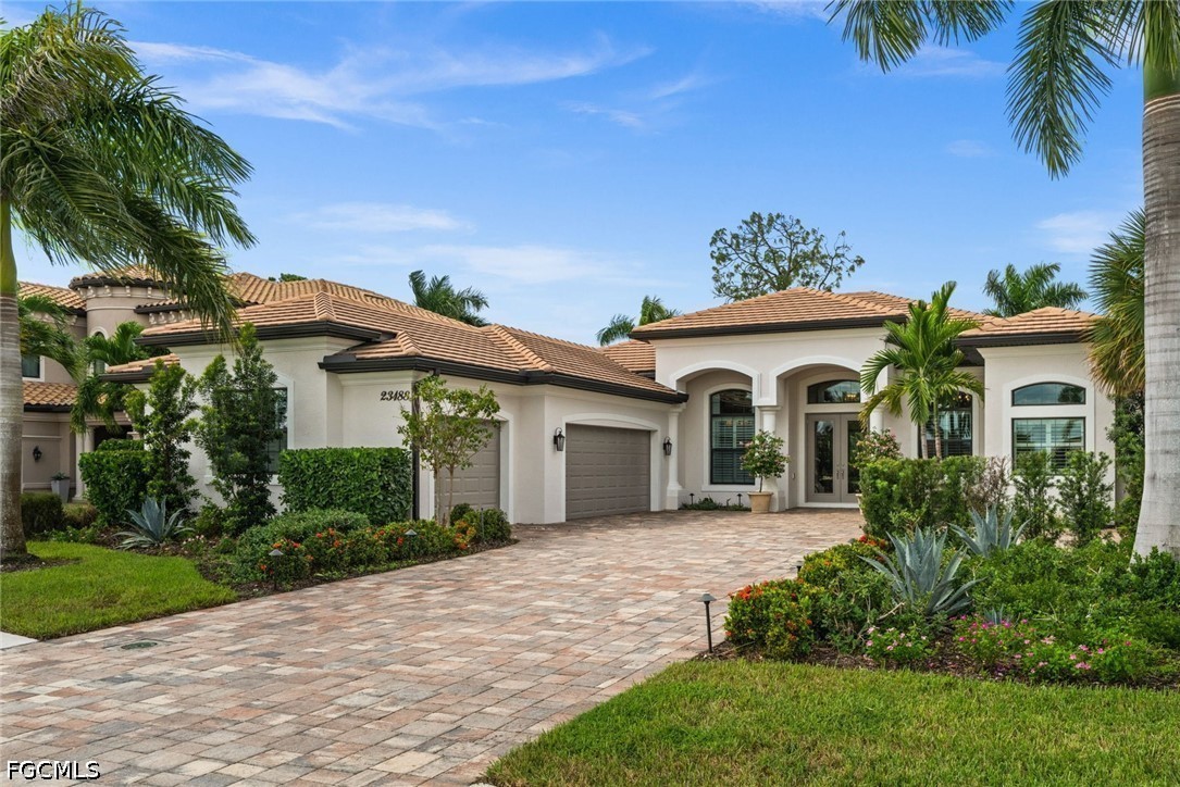 23188 Sanabria Loop Bonita Springs FL