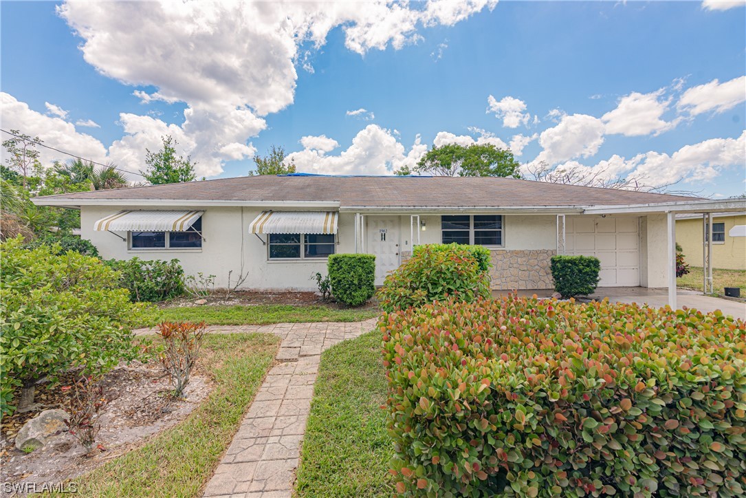 3952 Northside Circle