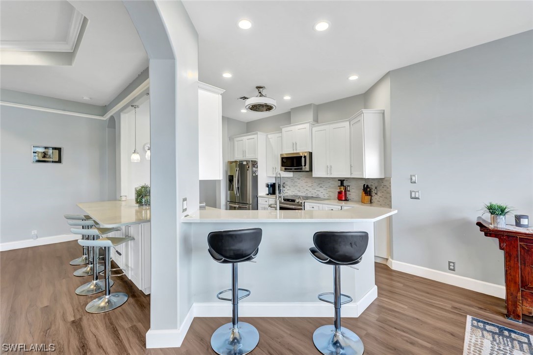 2242 Oxford Ridge CIR