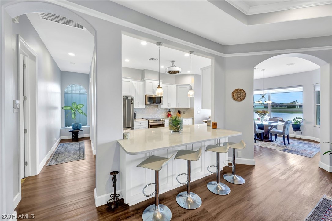 2242 Oxford Ridge CIR