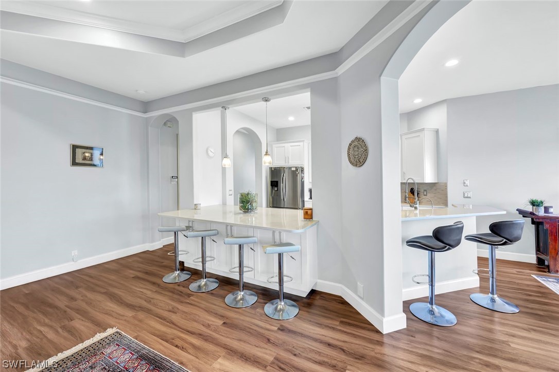 2242 Oxford Ridge CIR