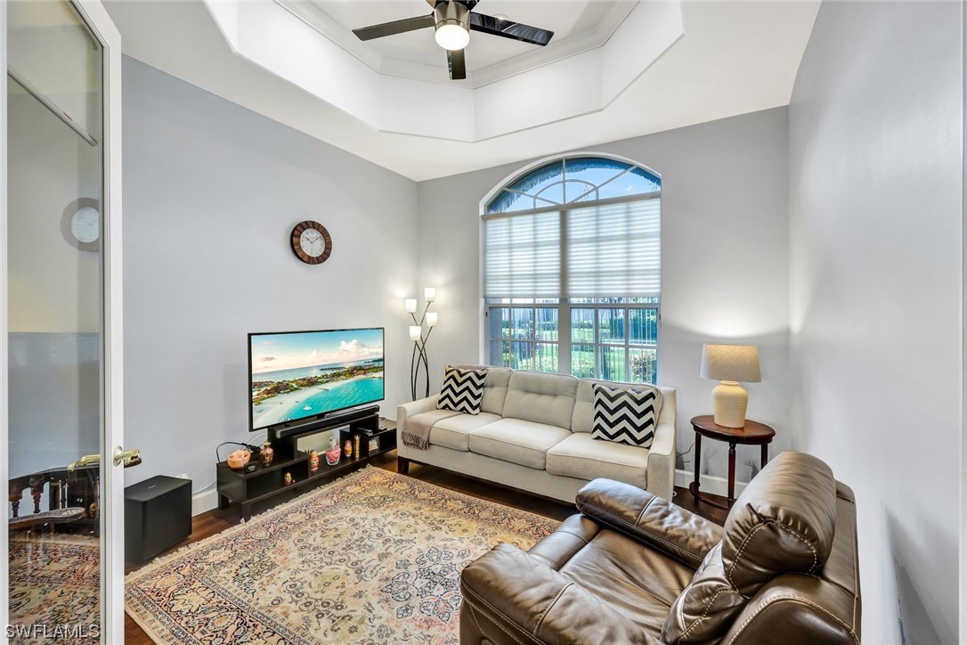 2242 Oxford Ridge CIR