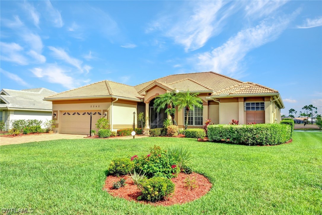 2242 Oxford Ridge CIR