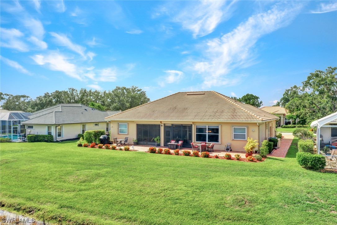 2242 Oxford Ridge CIR