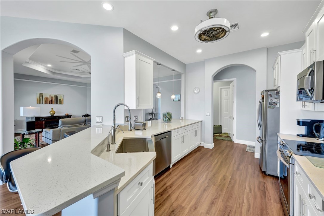 2242 Oxford Ridge CIR