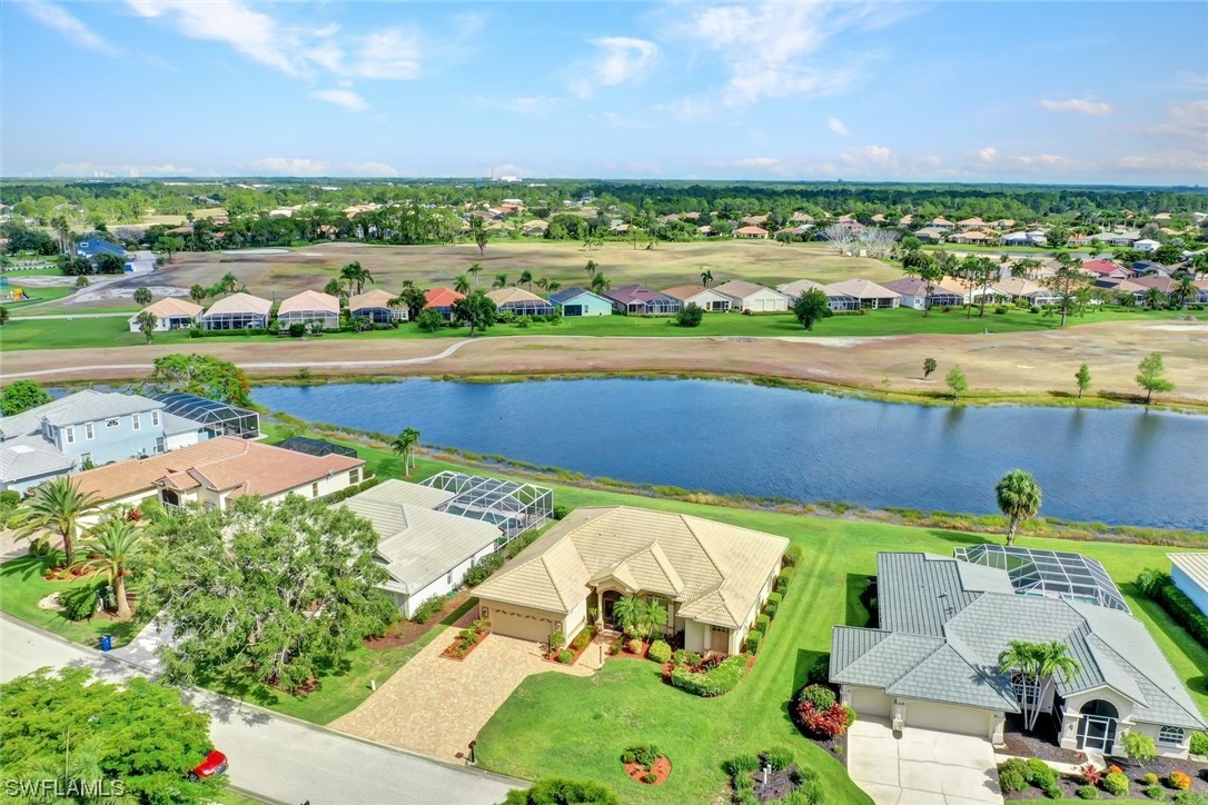 2242 Oxford Ridge CIR