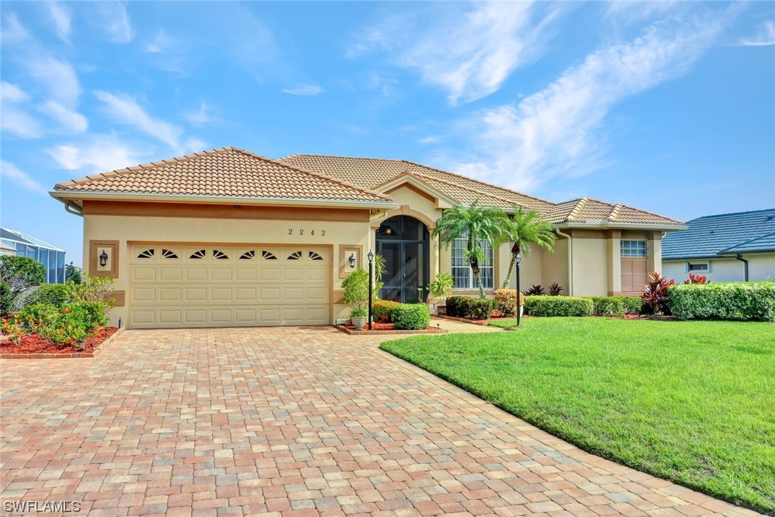 2242 Oxford Ridge CIR