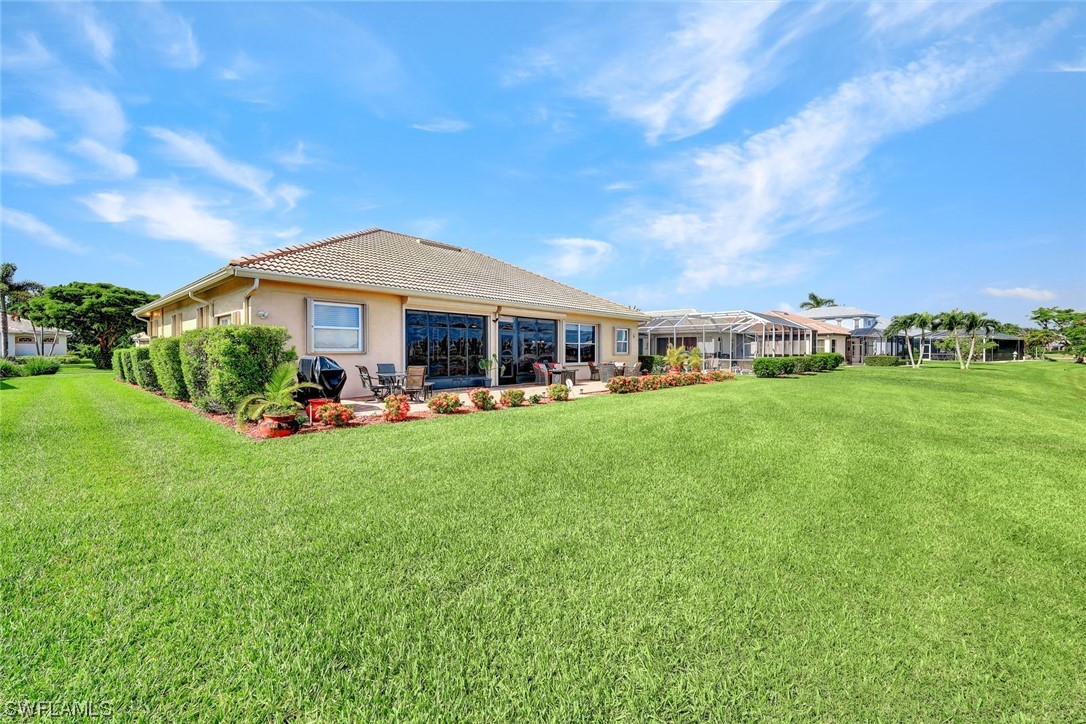 2242 Oxford Ridge CIR