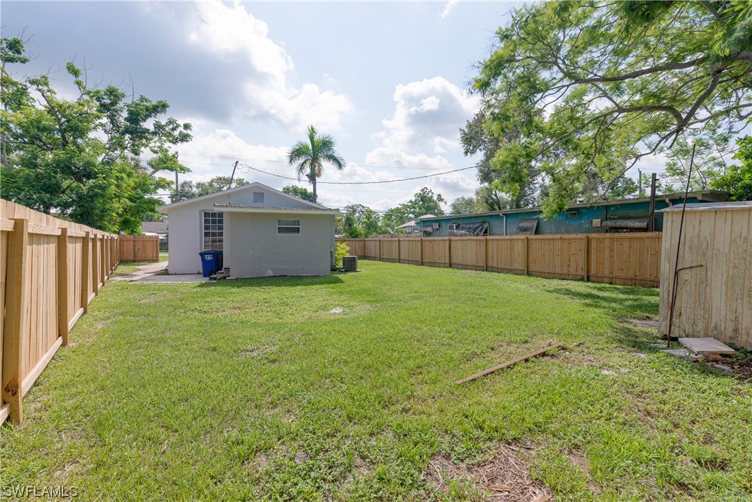 304 Kingston Drive