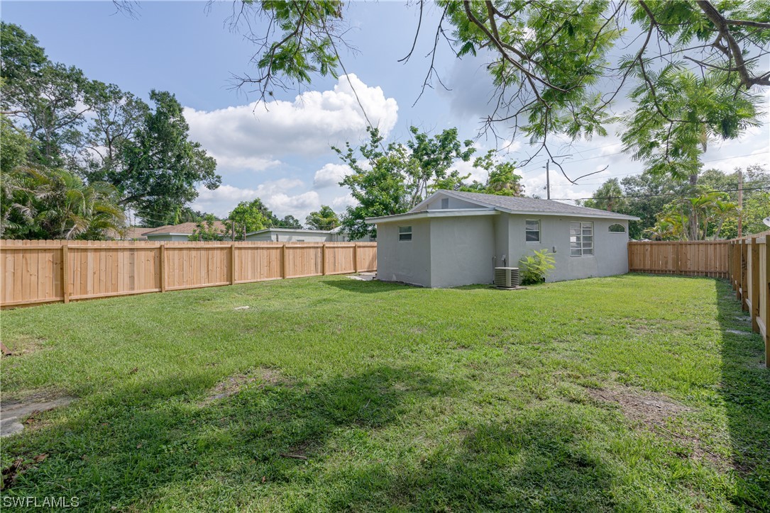 304 Kingston Drive
