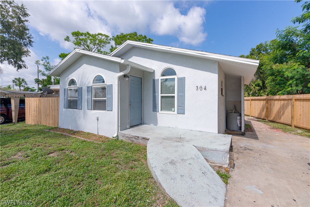 304 Kingston Drive