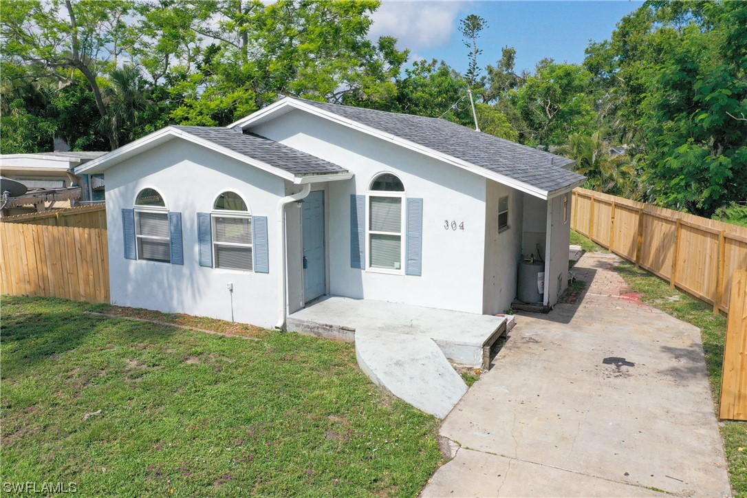 304 Kingston Drive