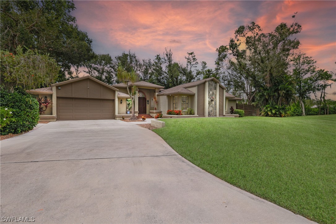 6602 Kestrel CIR