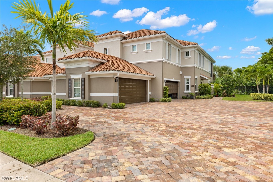 10201 Glastonbury Circle Unit: 202