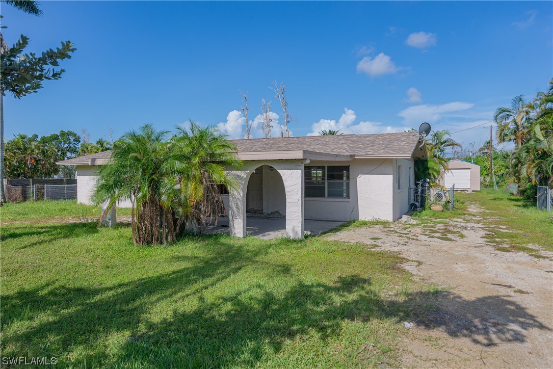 16620 Arbor Ridge Drive