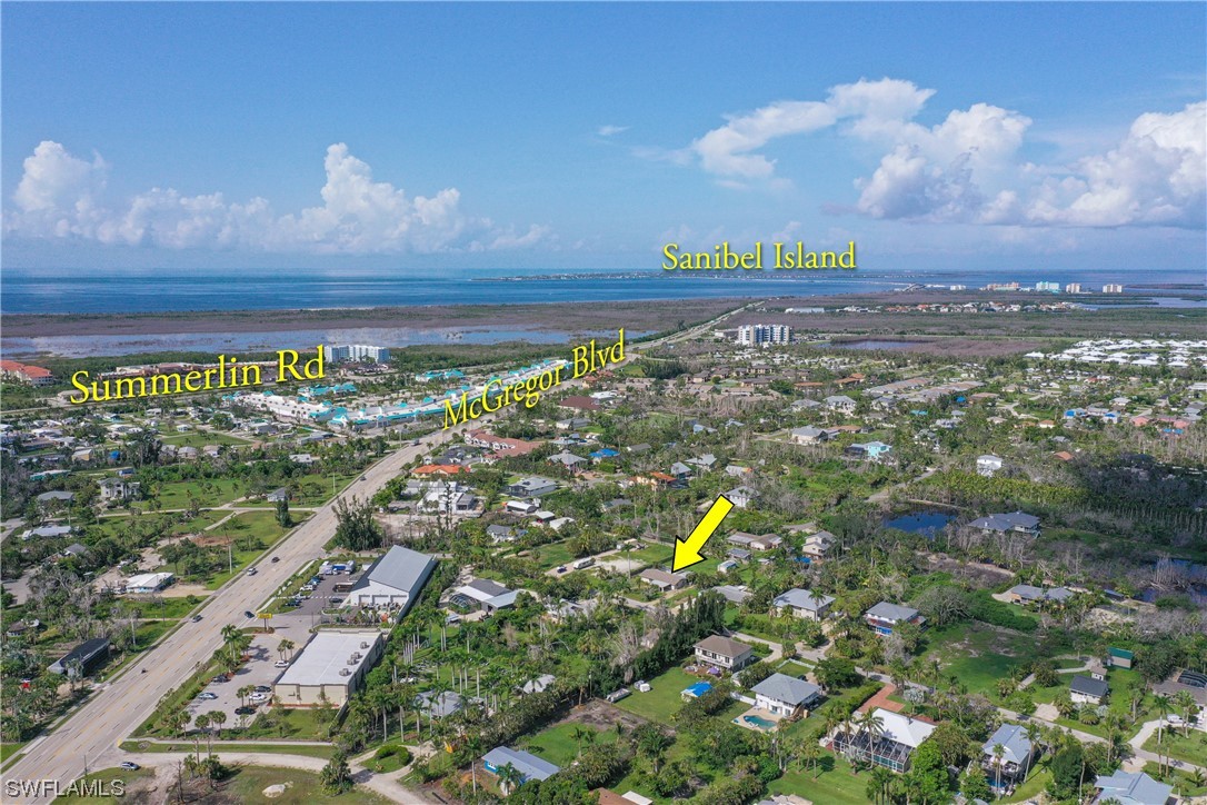 16620 Arbor Ridge Drive