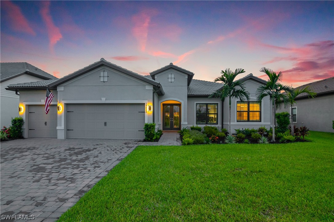 19024 Marquesa DR W