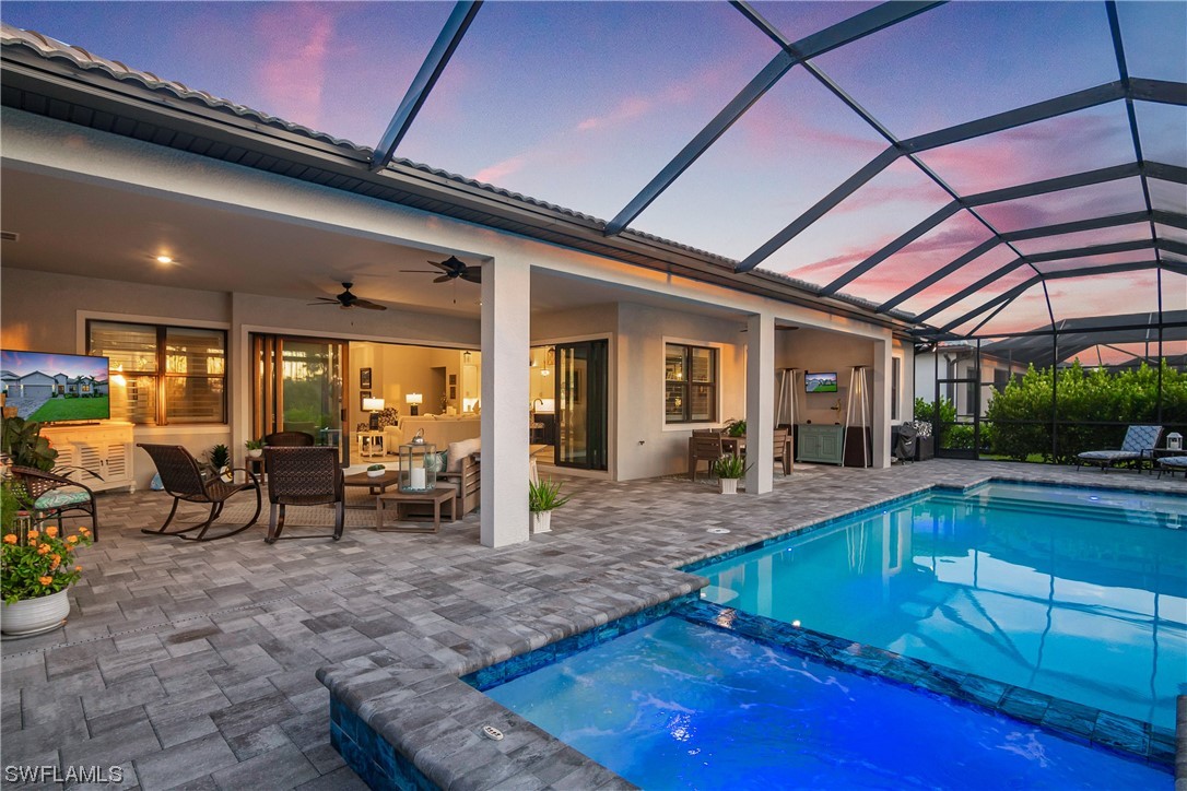 19024 Marquesa DR W