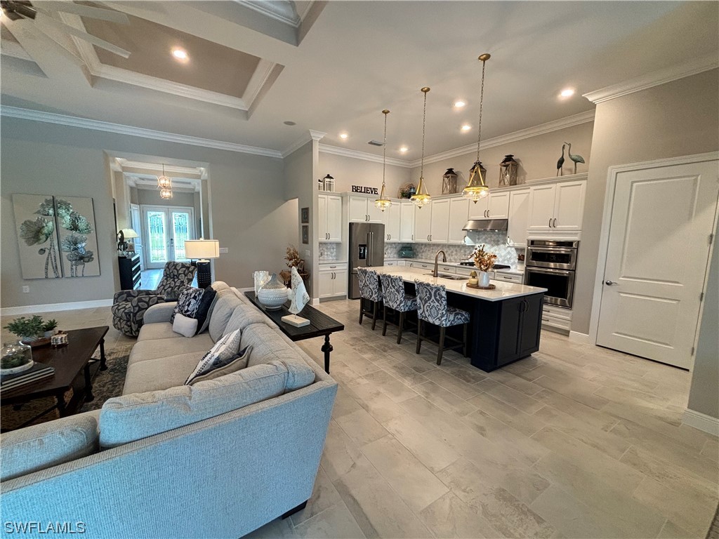 19024 Marquesa DR W