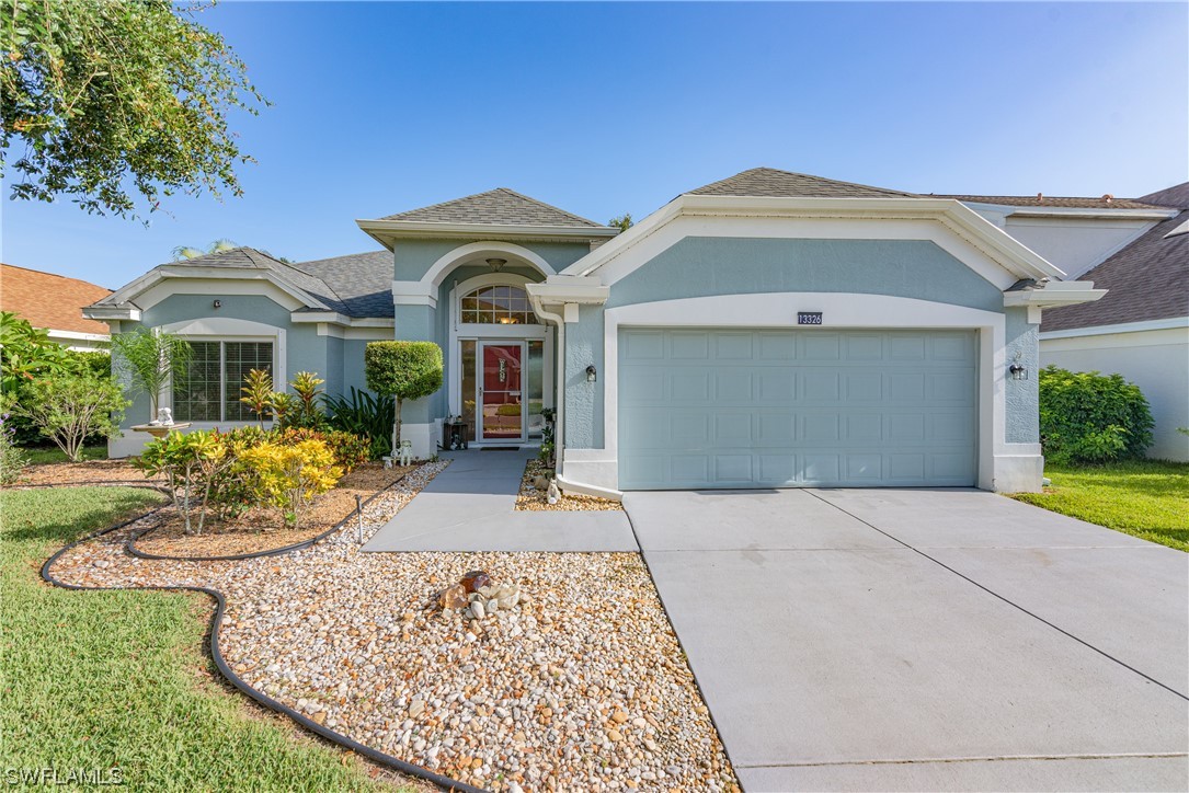 13326 Highland Chase Place