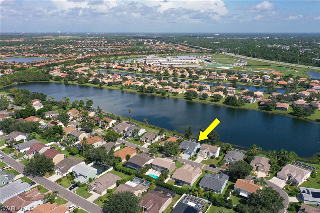 13326 Highland Chase Place