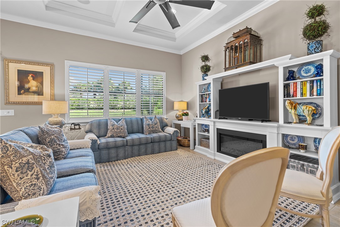 20198 Corkscrew Shores Boulevard