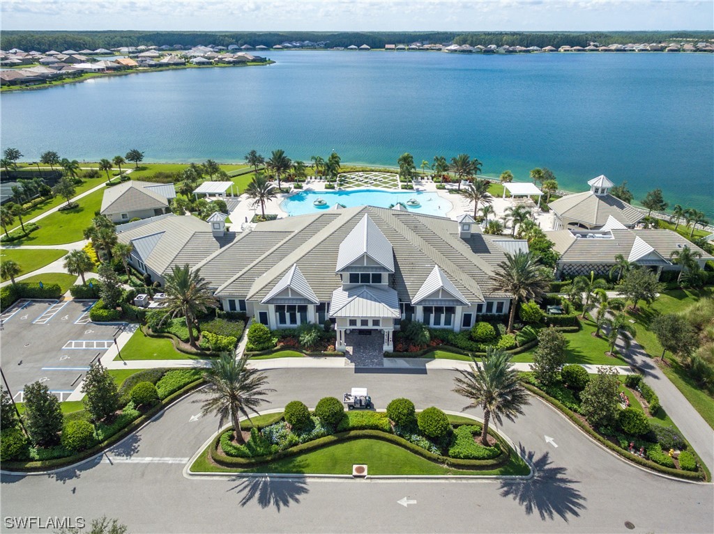 20198 Corkscrew Shores Boulevard