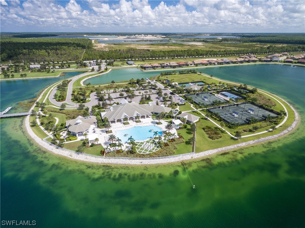 20198 Corkscrew Shores Boulevard