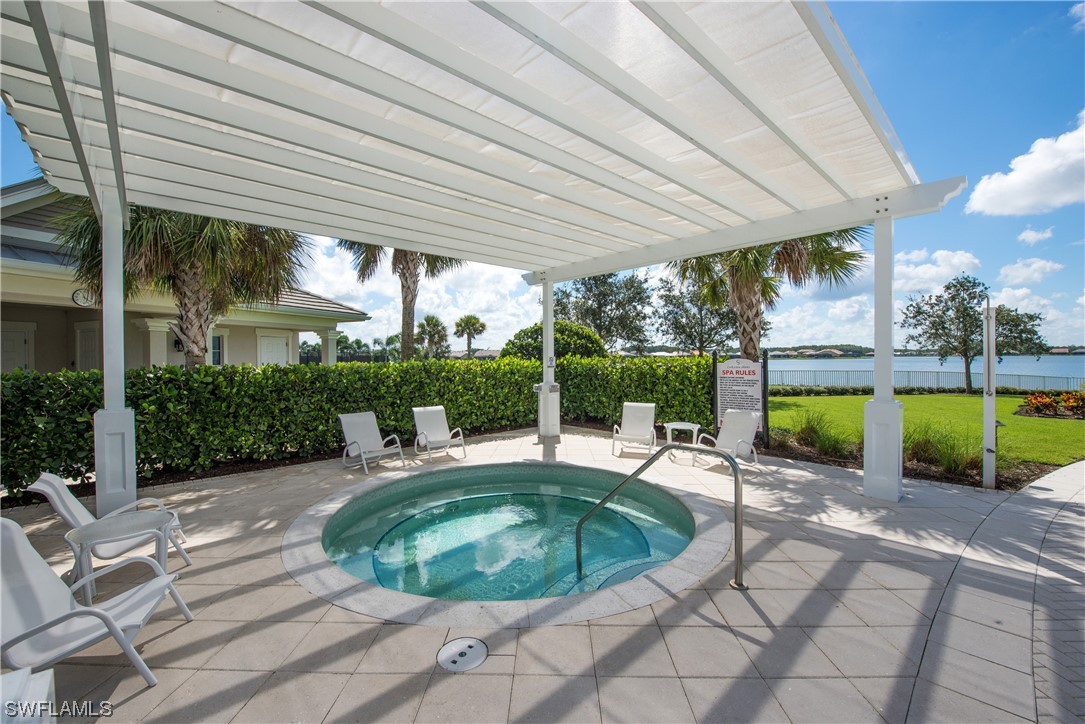 20198 Corkscrew Shores Boulevard