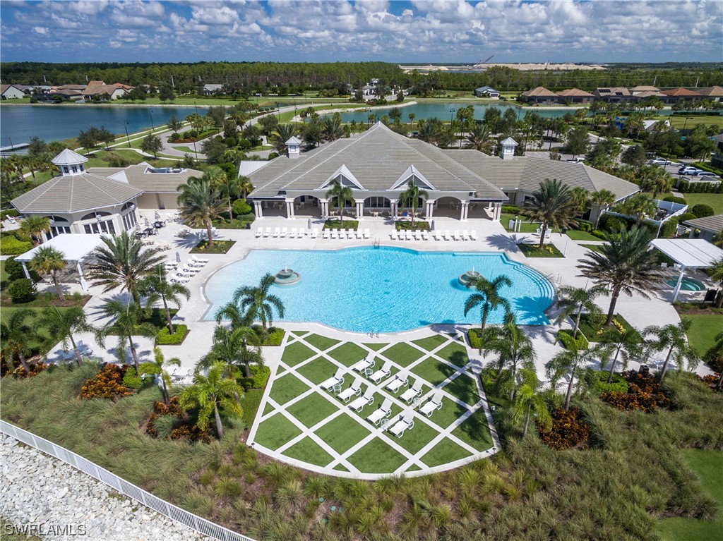 20198 Corkscrew Shores Boulevard
