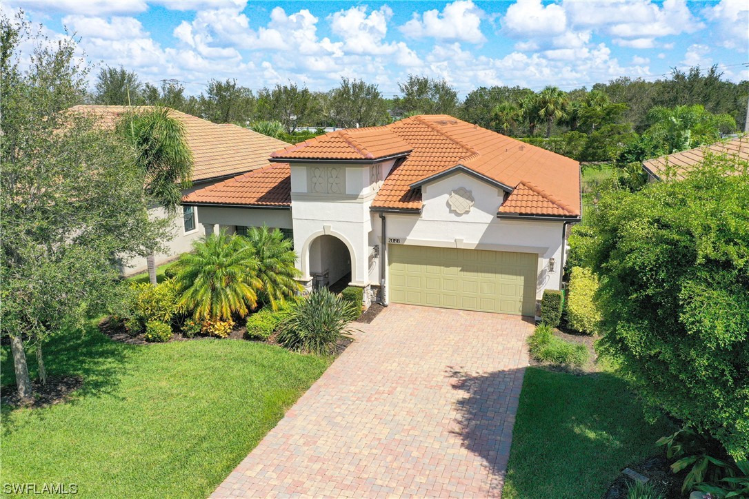 20198 Corkscrew Shores Boulevard