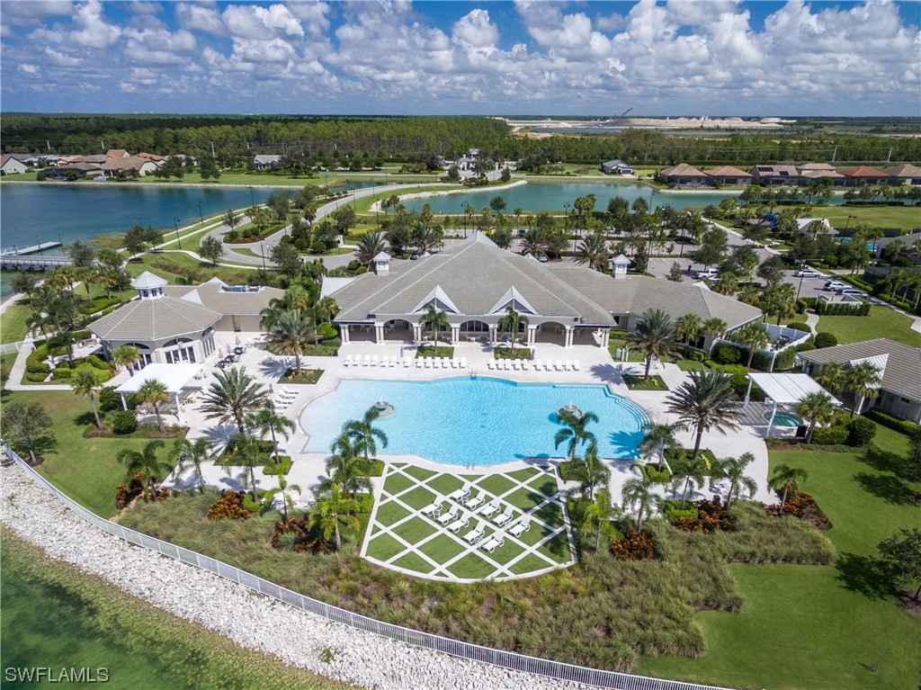 20198 Corkscrew Shores Boulevard